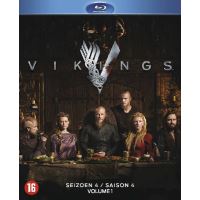 VIKINGS S4 PART 1-BIL-BLURAY