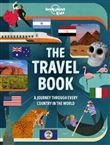 The Travel book -Anglais-