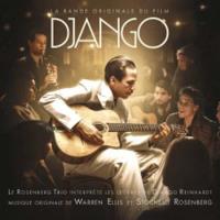 DJANGO FEAT ROSENBERG/OST