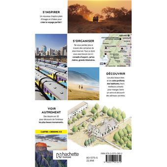 Guide Voir Afrique du Sud