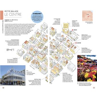 Guide Voir Afrique du Sud