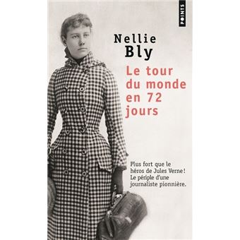 Le Tour du monde en 72 jours
