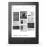 Liseuse numérique Kobo by Fnac - Kobo Aura H2O Noir_0