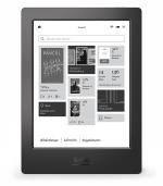 Liseuse Numérique Kobo by Fnac - Kobo Aura H2O Noir