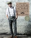 Couture homme décontractée