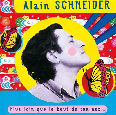 Plus loin que le bout de ton nez