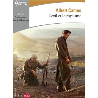 L'exil et le royaume