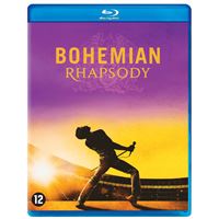 BOHEMIAN RHAPSODY-BIL-BLURAY