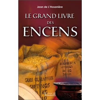 le grand livre du parfum fnac