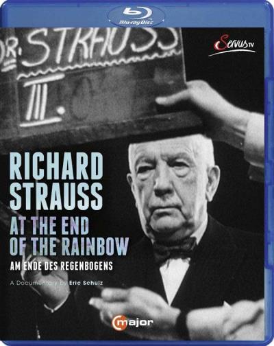 At the end of the rainbow - Blu Ray