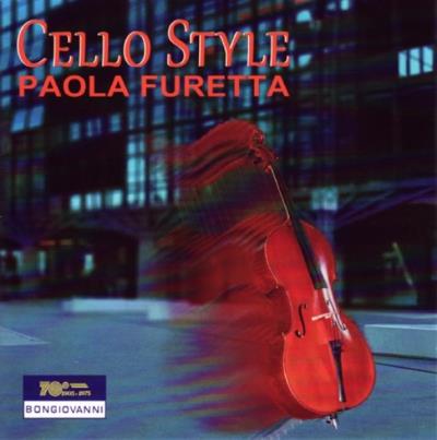 Cello style