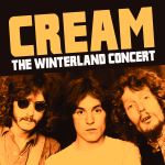 The winterland concert