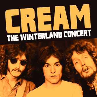 The winterland concert