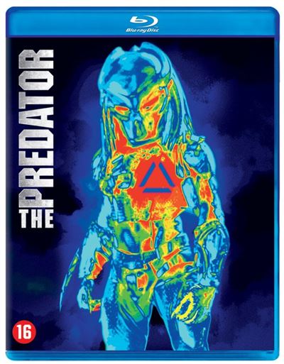 PREDATOR-BIL-BLURAY