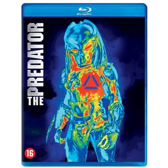 Predator-BIL-BLURAY