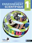 Enseignement Scientifique 1re Manuel 2019