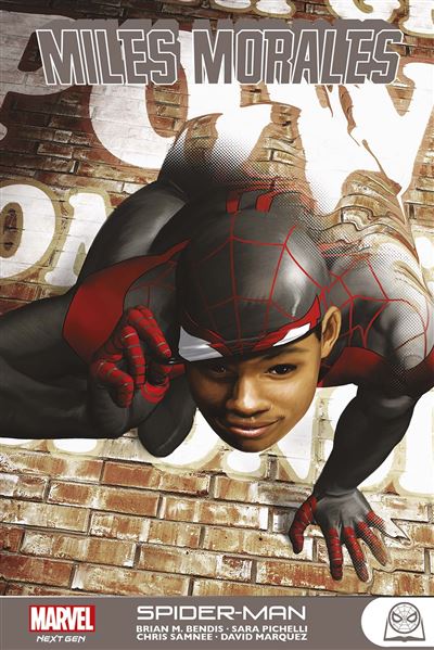 Miles Morales