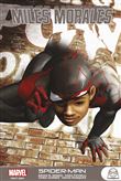 Marvel Next Gen - Miles Morales T01 Spider-Man