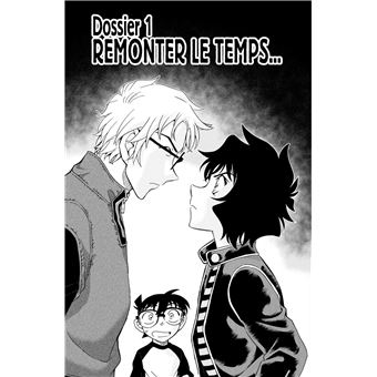 Détective Conan - Tome 98