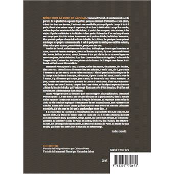 Je parle aux fétiches