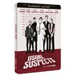 Usual Suspects SteelBook® Blu-ray 4K Ultra HD