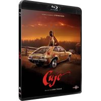 Cujo Blu-ray