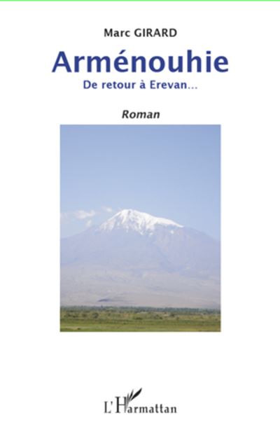 Arménouhie, de retour à Erevan
