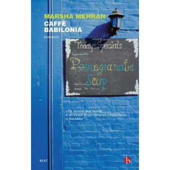 Caffè Babilonia - 1