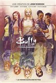 Buffy contre les vampires T07 : Le monde sans crevettes