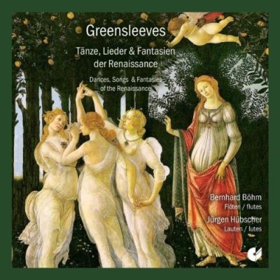 Greensleeves
