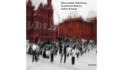 Mieczyslaw Weinberg: Kammermusik