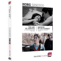 Haewon et les hommes - The day he arrives DVD