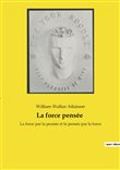La force pensée