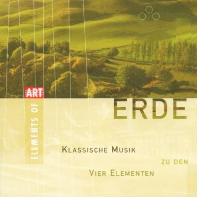 Elements of art erde