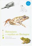 Batraciens et reptiles en Bretagne