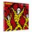 Voodoo Lounge Uncut Triple Vinyle 180 gr Gatefold Edition Limitée_0