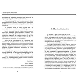 La face cachée de la politique en Île-de-France