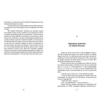 La face cachée de la politique en Île-de-France