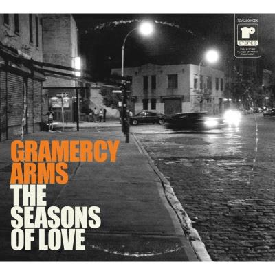 The seasons of love