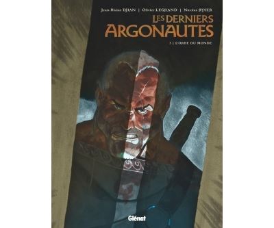 Les Derniers Argonautes