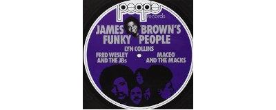 Funky people