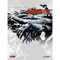 Guide Resident Evil Outbreak