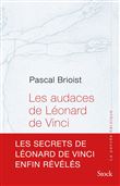 Les audaces de leonard de vinci