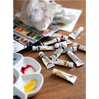 Apprendre à dessiner et peindre