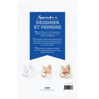 Apprendre à dessiner et peindre