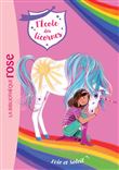 L'école des Licornes 18 - Evie et Soleil