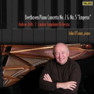 Piano concerto n° 2 et 5