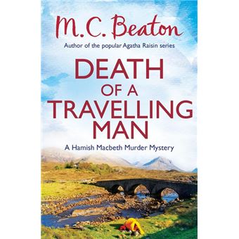 Death of a Travelling Man - 1