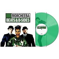 B-sides & Beats