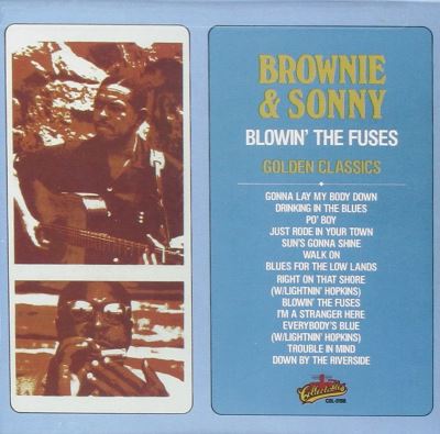 Blowin the fuses/golden